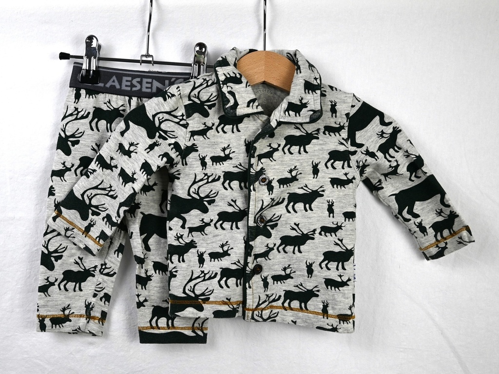 Pyjama, Claesen's, 1/3 maanden