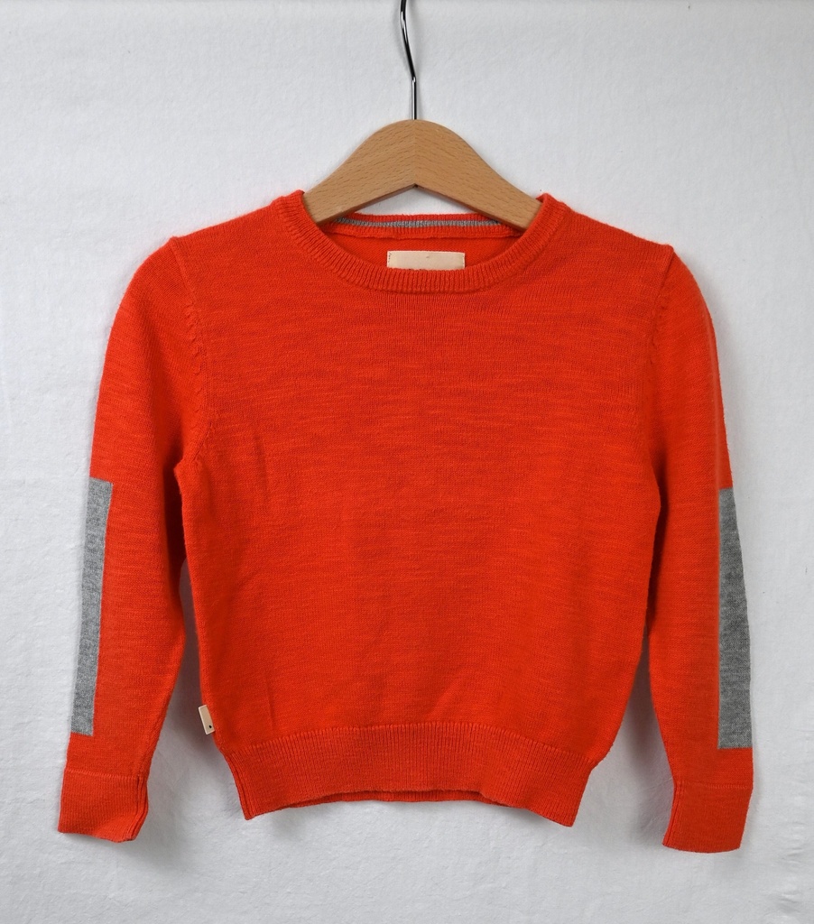 Trui, Bellerose, 3 jaar