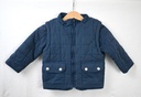 Jas, Petit Bateau, 2 jaar
