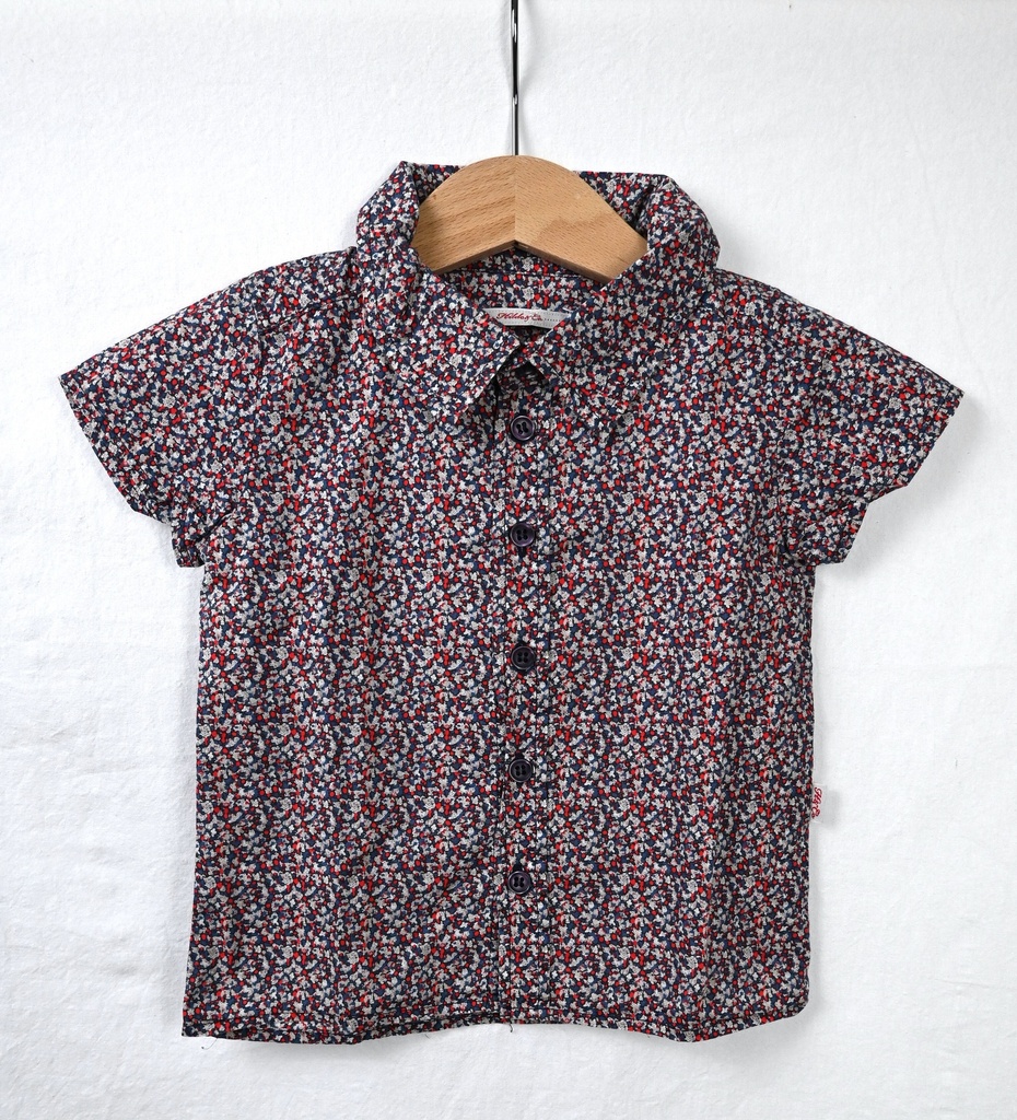 Hemd, Hilde & Co, 18 maanden