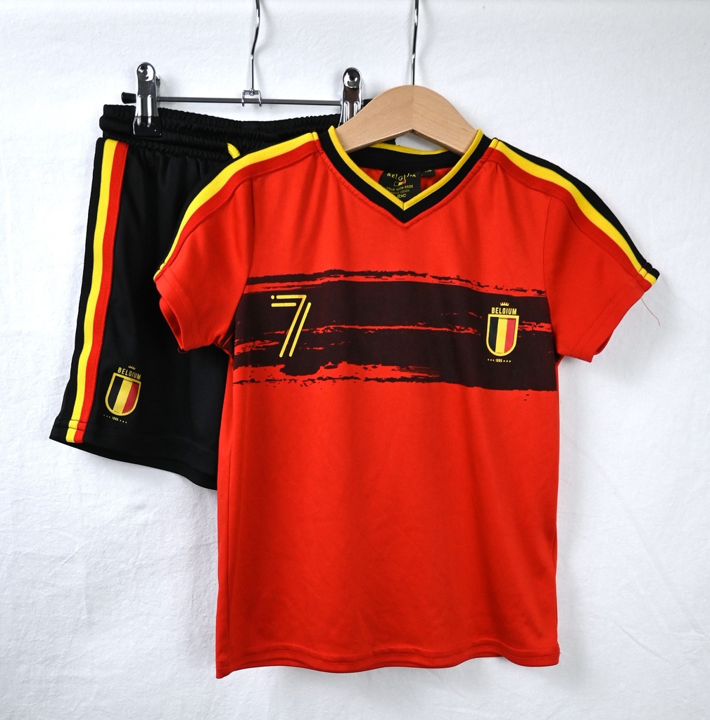 Voetbaloutfit, JBC, 5 jaar