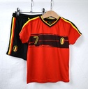 Voetbaloutfit, JBC, 5 jaar