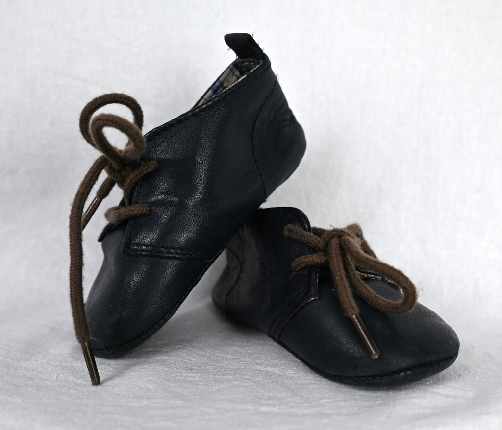 [KVB039] Babyschoentjes, Next, 6 - 12 maanden - PI