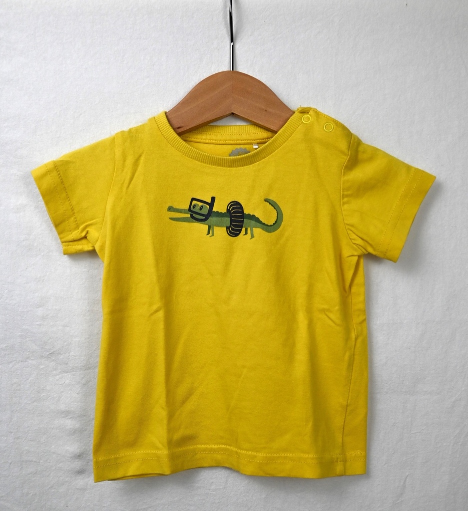 T-shirt, JBC, 9 maanden