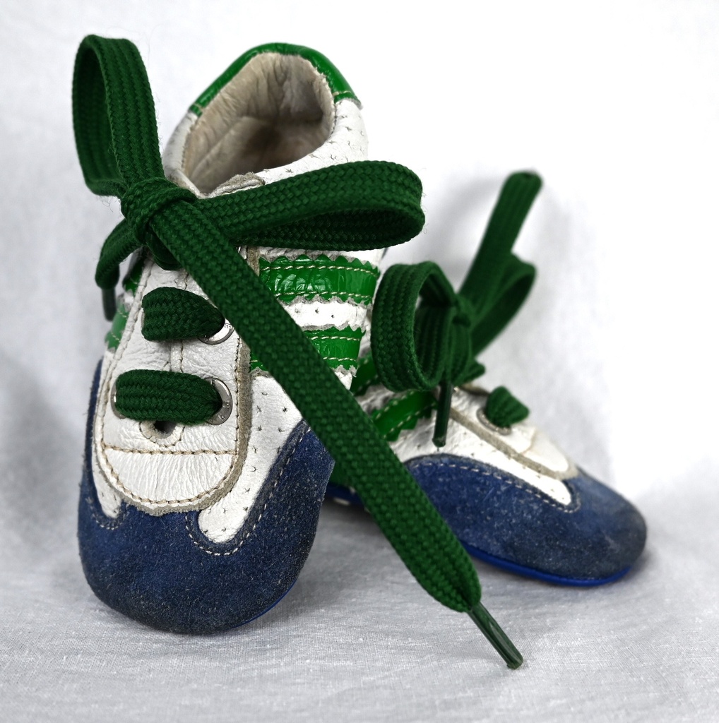 [KVB019] Eerste schoentjes, Shoesme Babyproof, 17 - PI