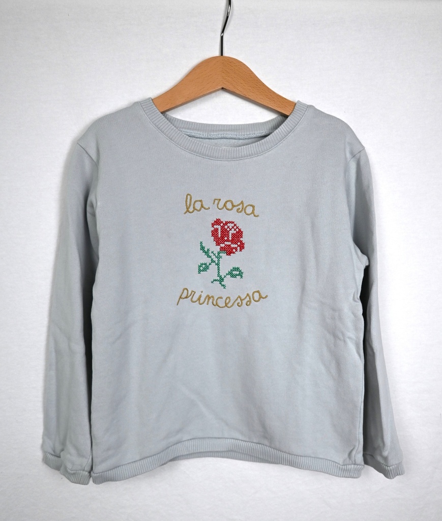 Sweater, Filou & Friends, 6 jaar - PI