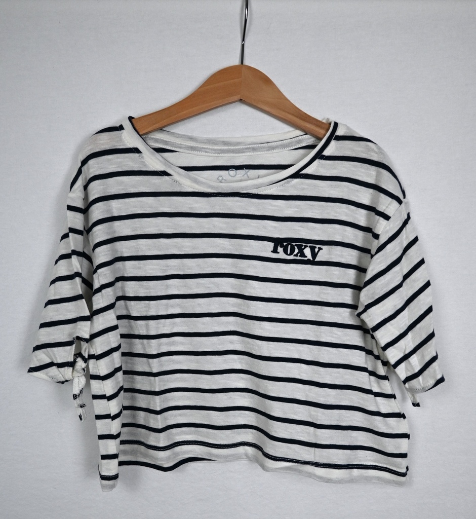 [KSU012] Crop Top, Roxy, 8 jaar
