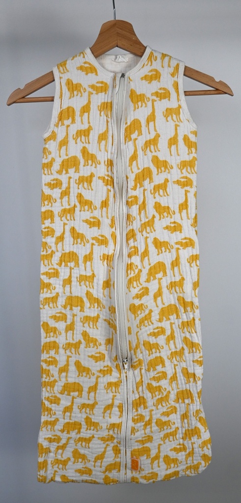 Slaapzak, Jollein, 110 cm - PI