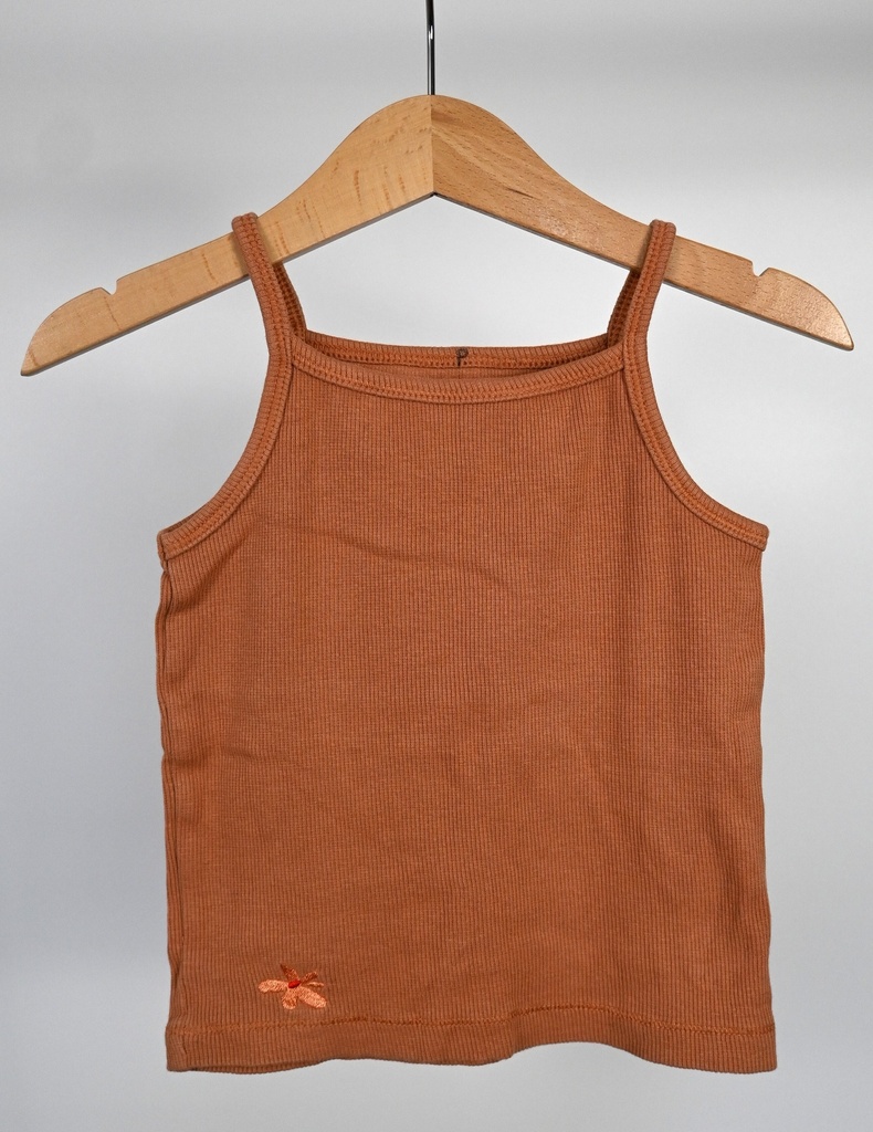 [KSC046] Set met 2 onderhemden, Liewood, 2/3 jaar