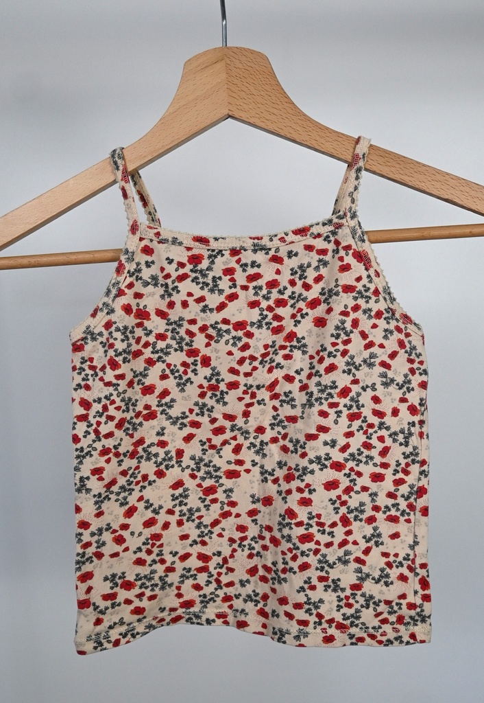 Onderhemd, Kongesd Slojd, 2 jaar