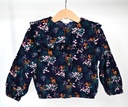 Blouse, Fred + Ginger, 3 jaar