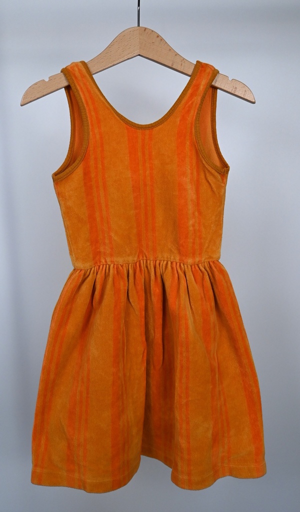 [KSC021] Zomerjurk, Repose AMS, 3 jaar