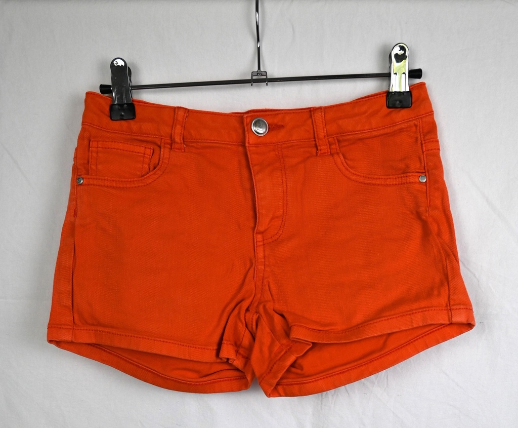 Short, CKS, 12 jaar - PI