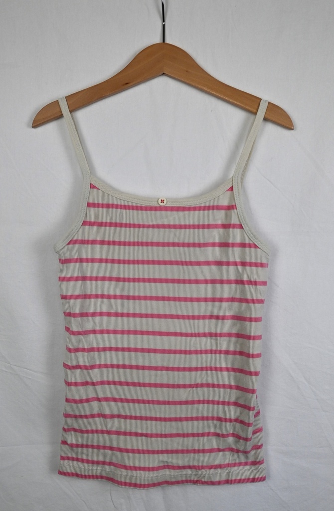 Topje, Petit Bateau, 12 jaar