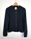 Cardigan, Garcia, S