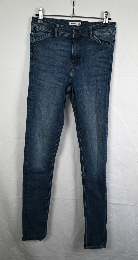 [KPA031] Jeansbroek, Name It, 14 jaar