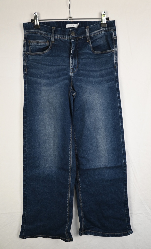 [KPA024] Jeansbroek, Name It, 13 jaar