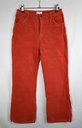 Broek, CKS, jeansmaat 25
