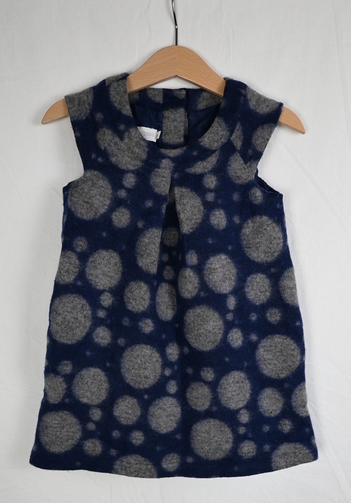 Winterjurk, Filou & Friends, 3 jaar