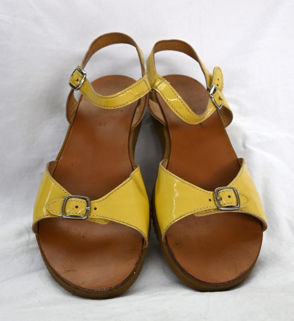 Sandalen, Galluci, 35 - PI