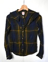 Blouse, AO76, 14 jaar