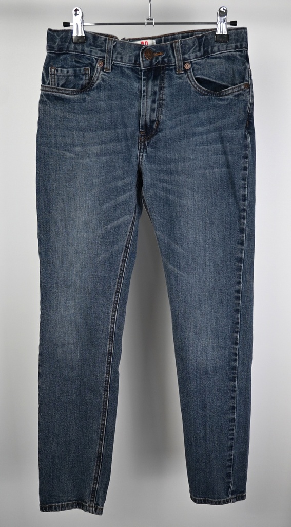 [KDA096] Jeansbroek, AO76, 14 jaar - PI