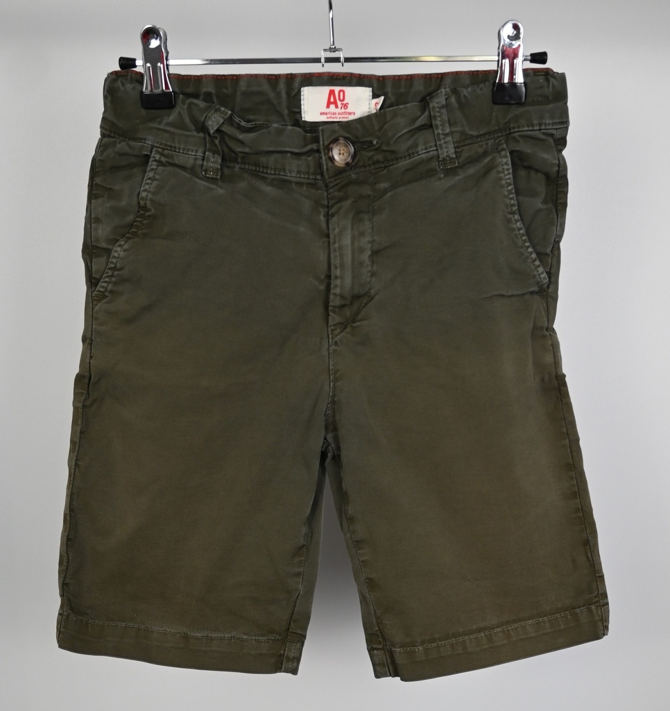 Short, AO76, 12 jaar - PI