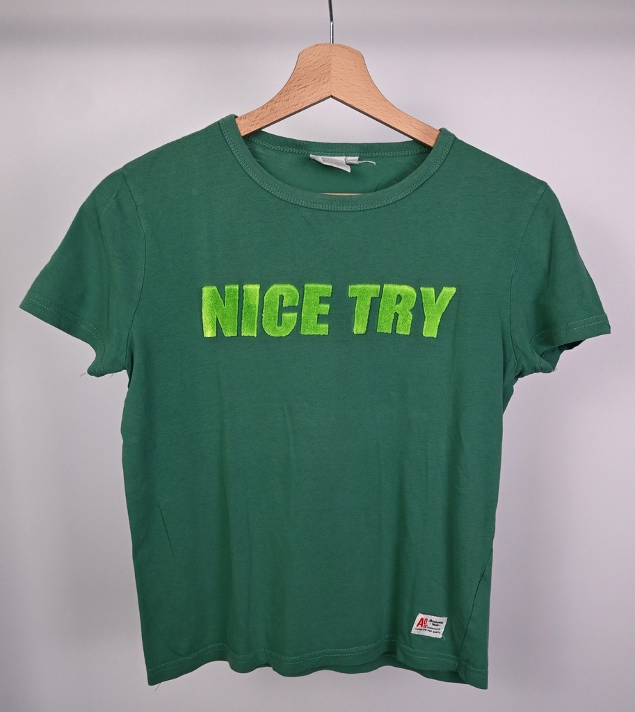 [KDA085] T-shirt, AO76, 12 jaar