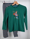 Pyjama, Woody, 12 jaar