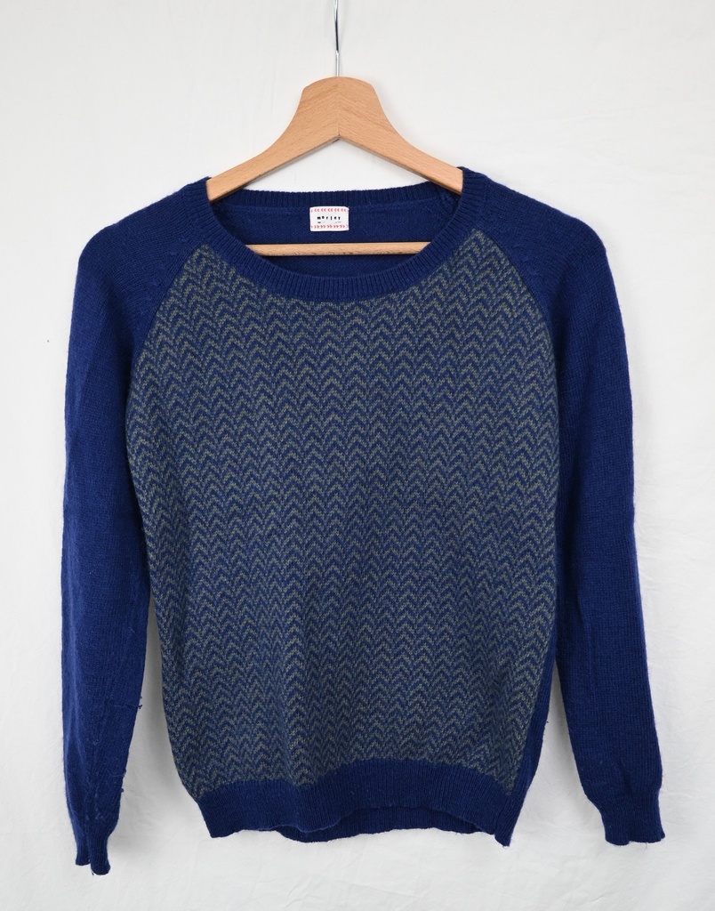 [KDA048] Trui, Morley, 14 jaar