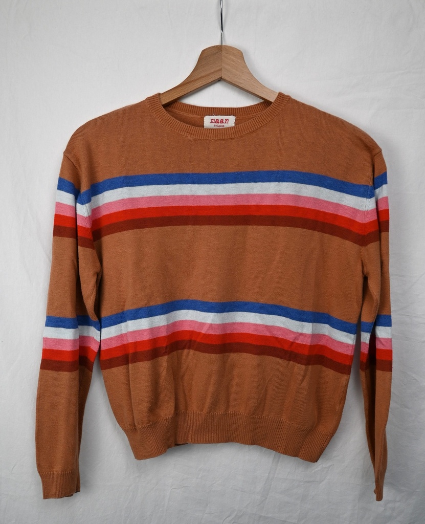 [KDA043] Trui, maan, 14 jaar