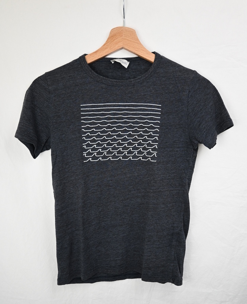 [KDA038] T-shirt, Simple Kids, 14 jaar
