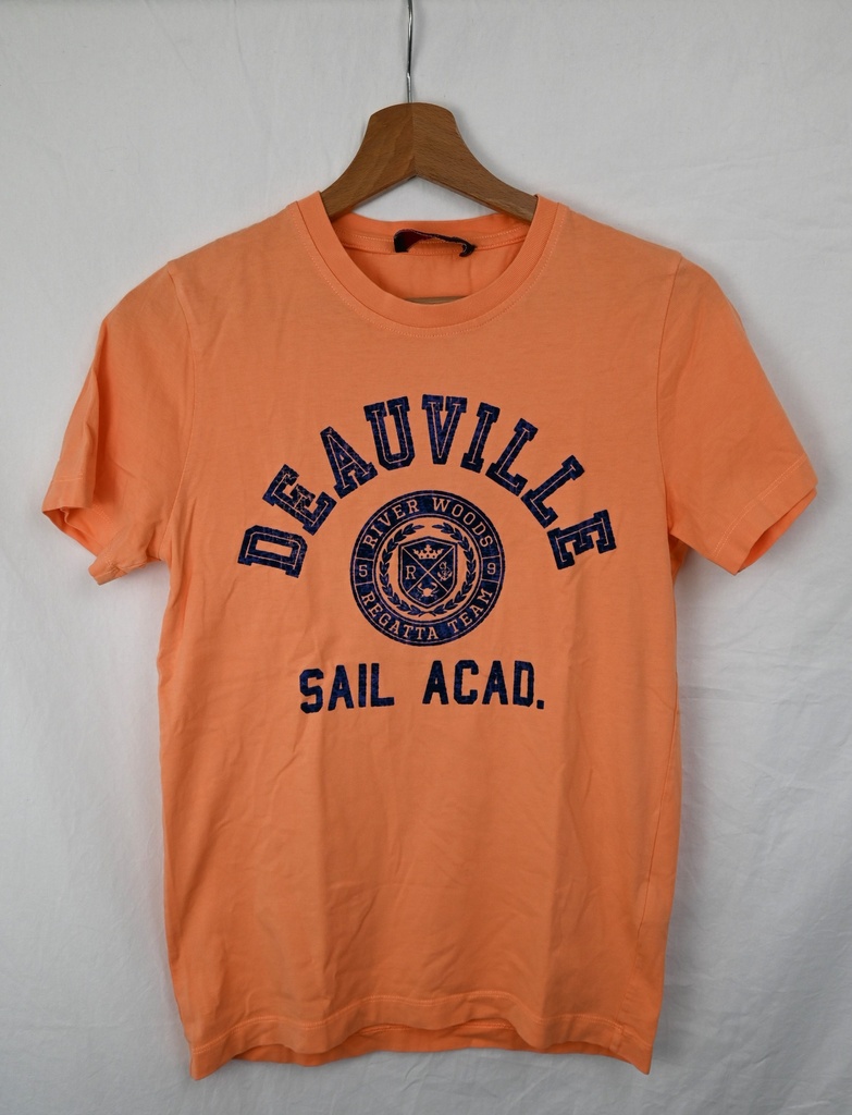 [KDA035] T-shirt, River Woods, 14 jaar