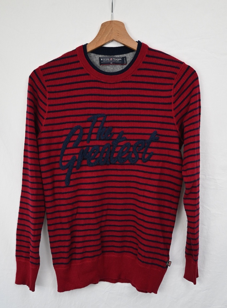 [KDA034] Trui, River Woods, 14 jaar