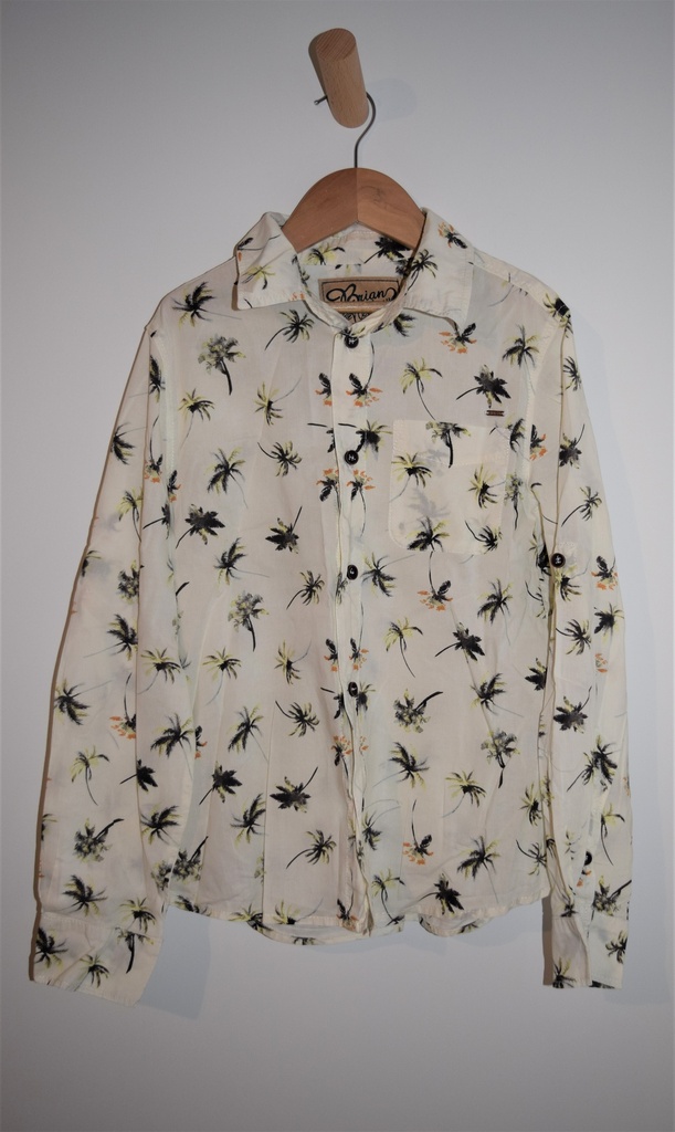 [KDA016] Hemd, Brian and Nephew, 140