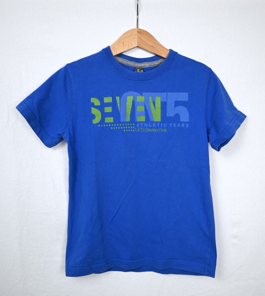 T-shirt, Zara, 4/5 jaar