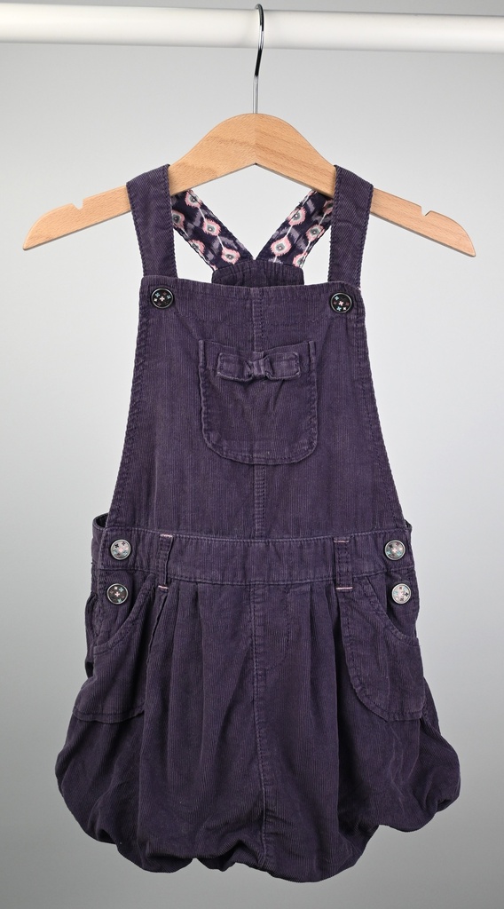 [KAM009] Kleedje, Sergent Major, 3 jaar