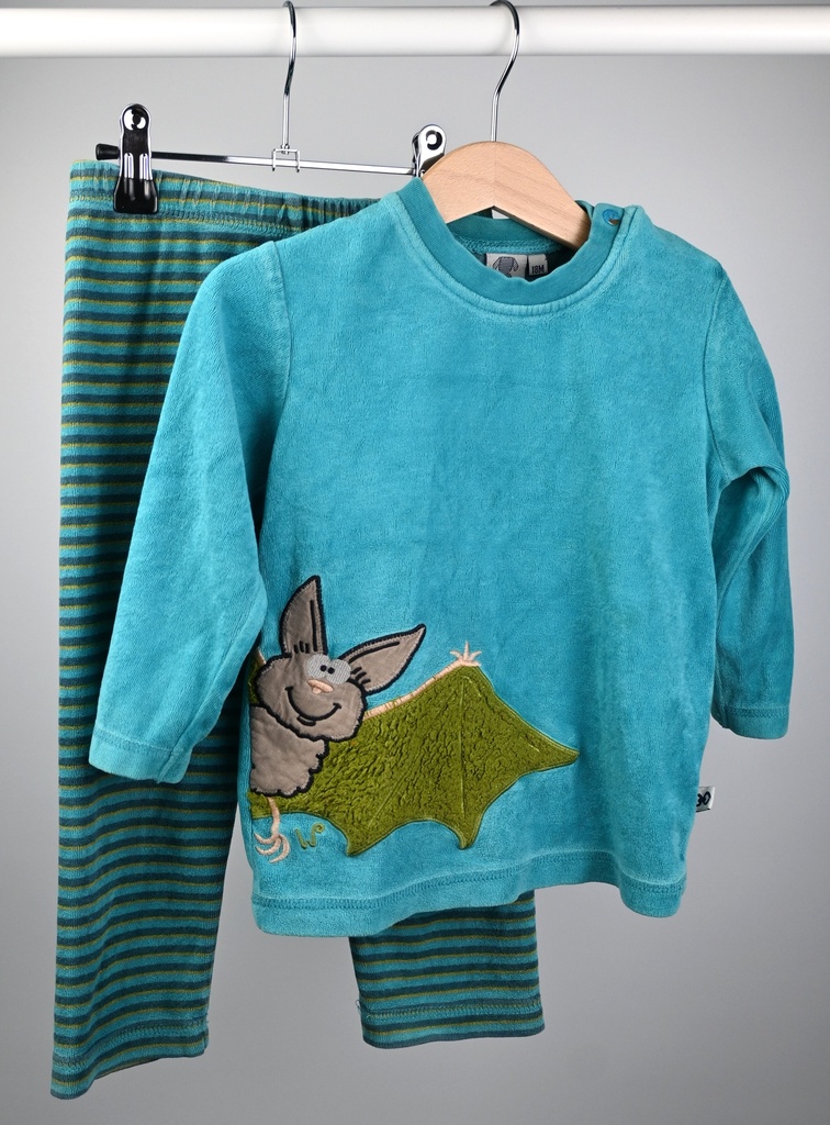 Pyjama, Woody, 18 maanden