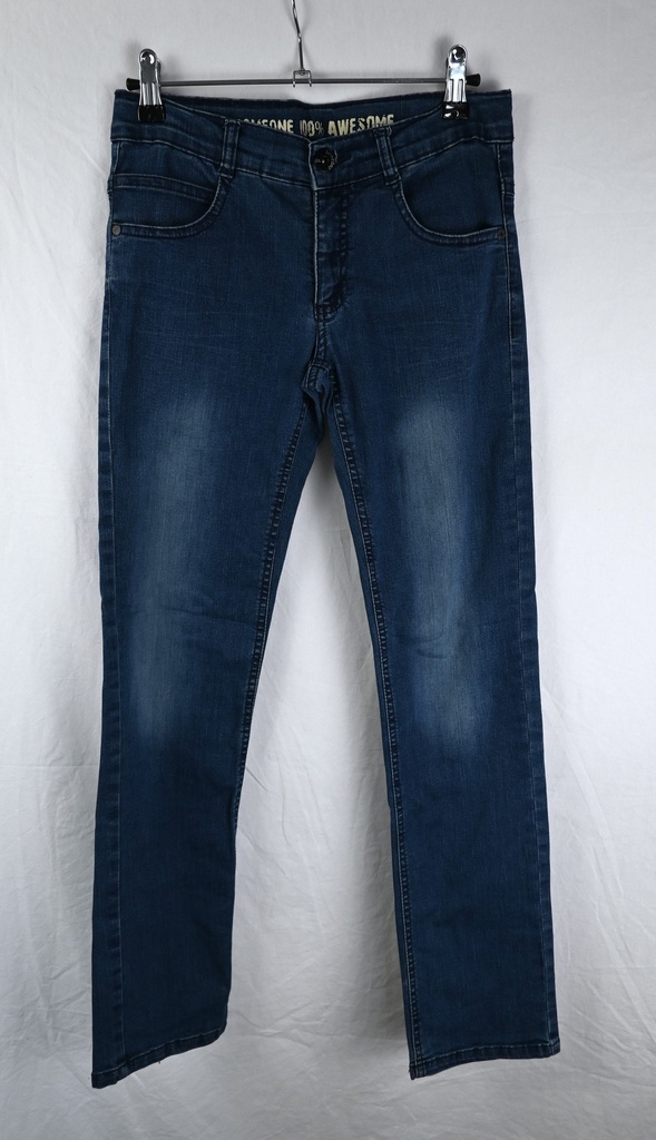 [JWU030] Jeansbroek, Someone, 12 jaar
