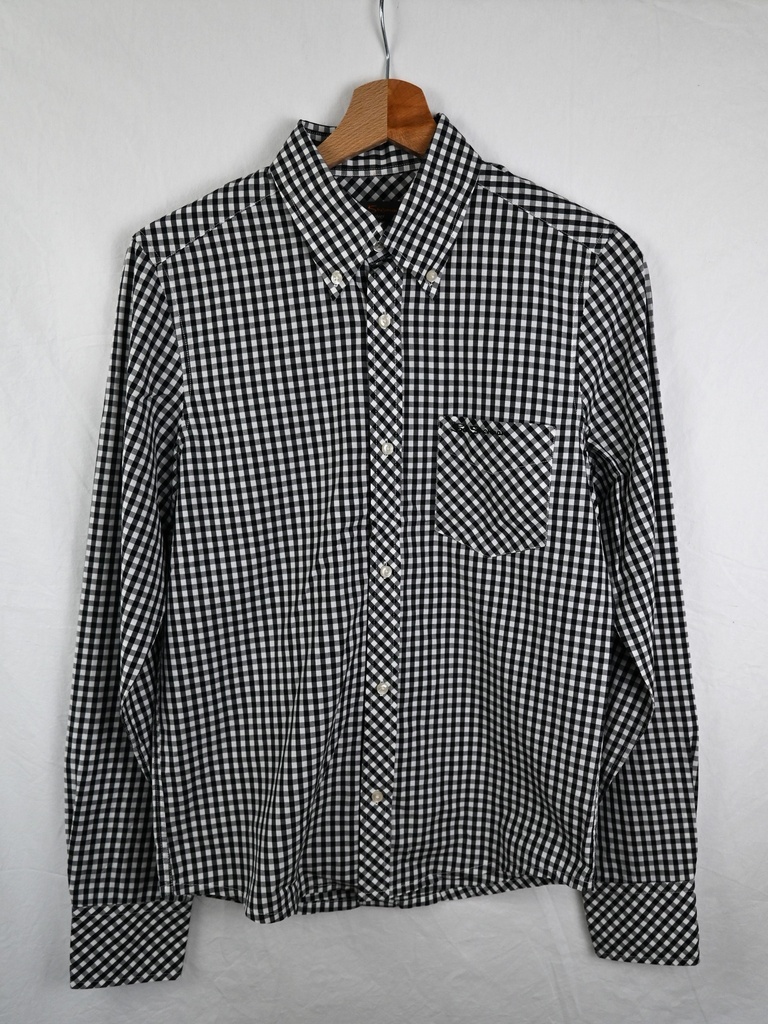 Hemd, Ben Sherman, XS