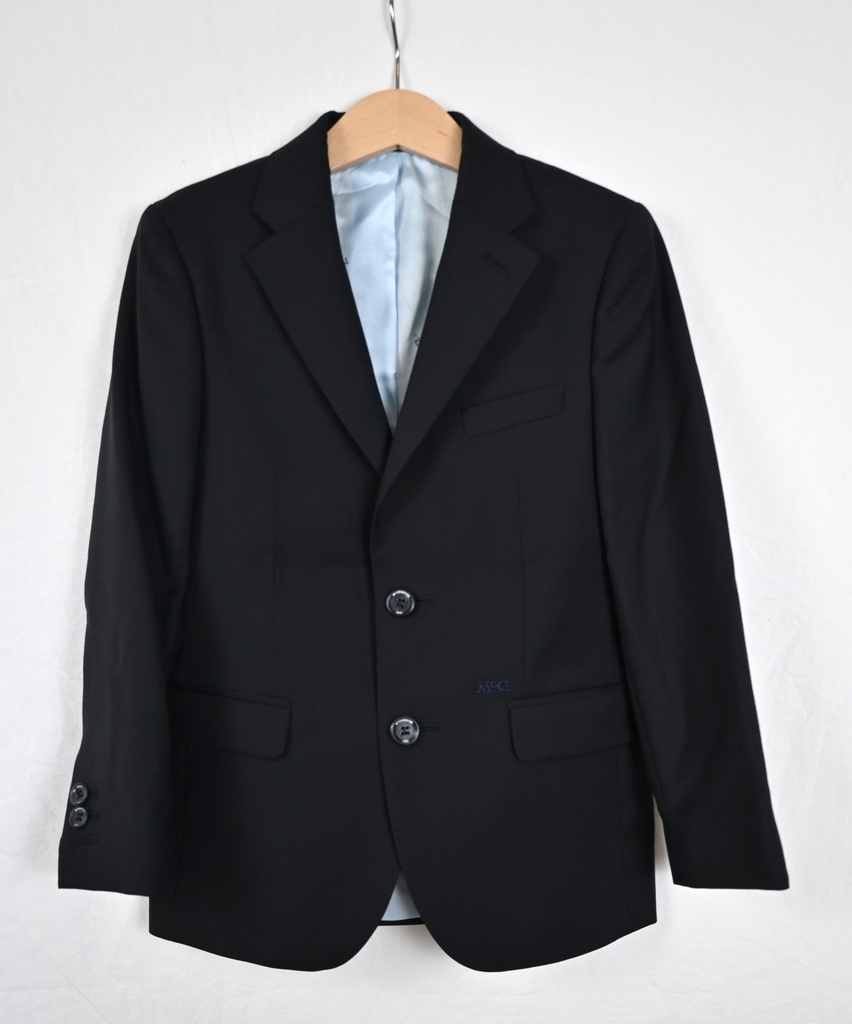 [JWU015] Colbert, Mc Gregor, 8 jaar