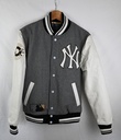 Baseball jacket, Cooperstown Majestic Atletic, XS - PI