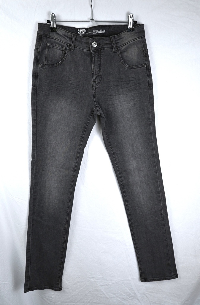 [JWU012] Broek, JBC, 13 jaar