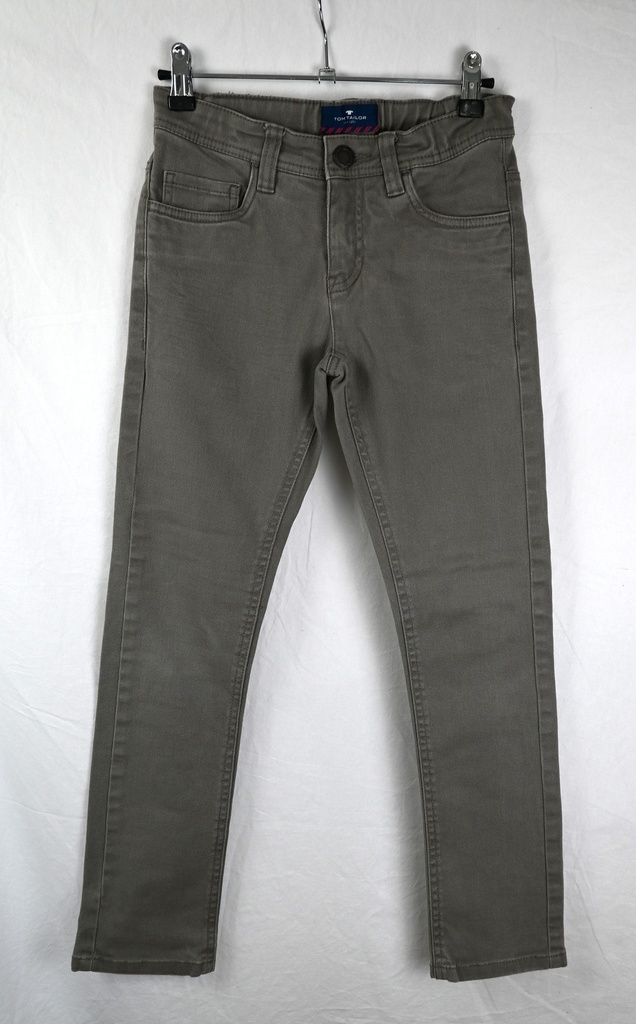 [JWU009] Jeansbroek, Tom Tailor, 146 S/M