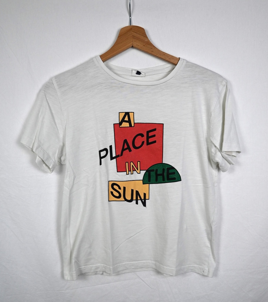 T-shirt, CKS, 12 jaar