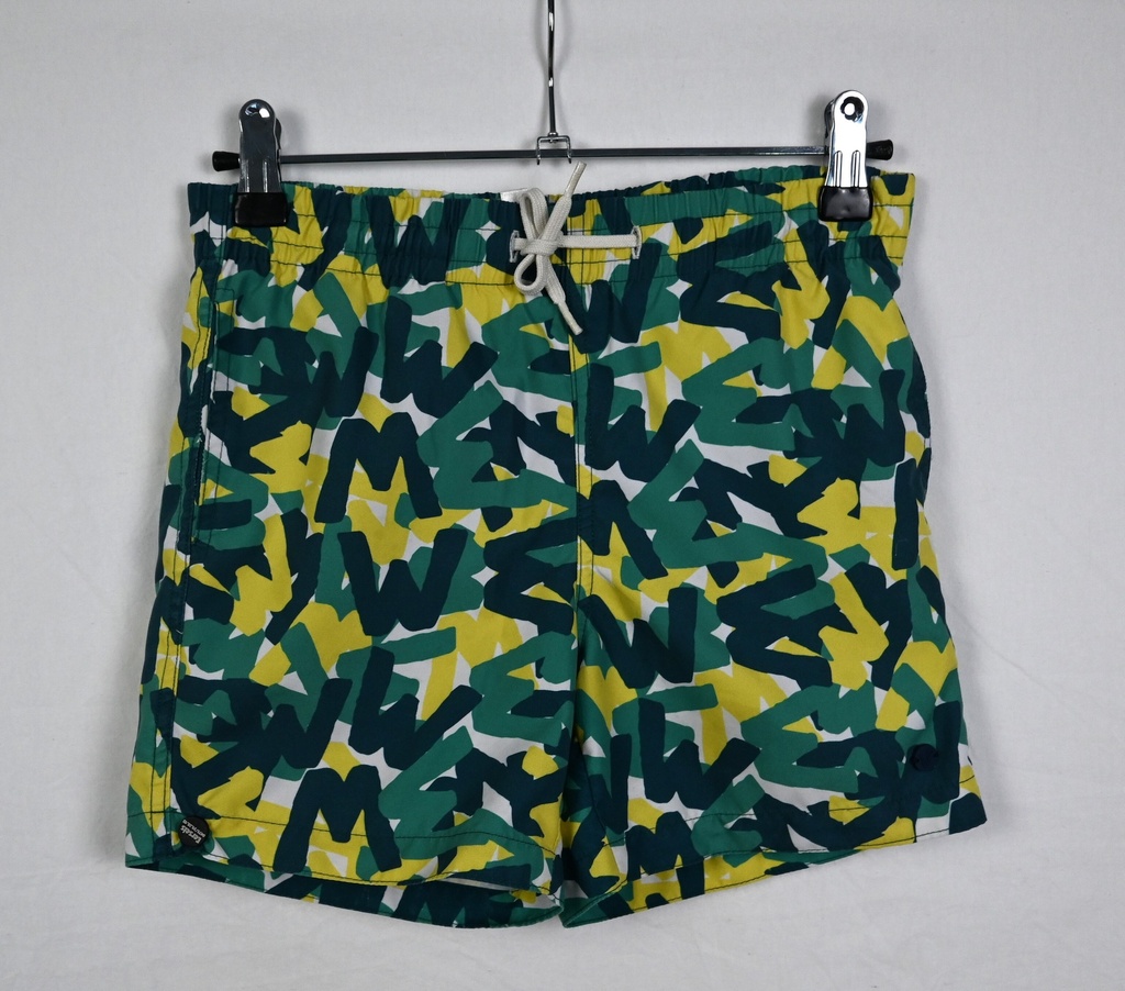 Zwemshort, Woody, 12 jaar