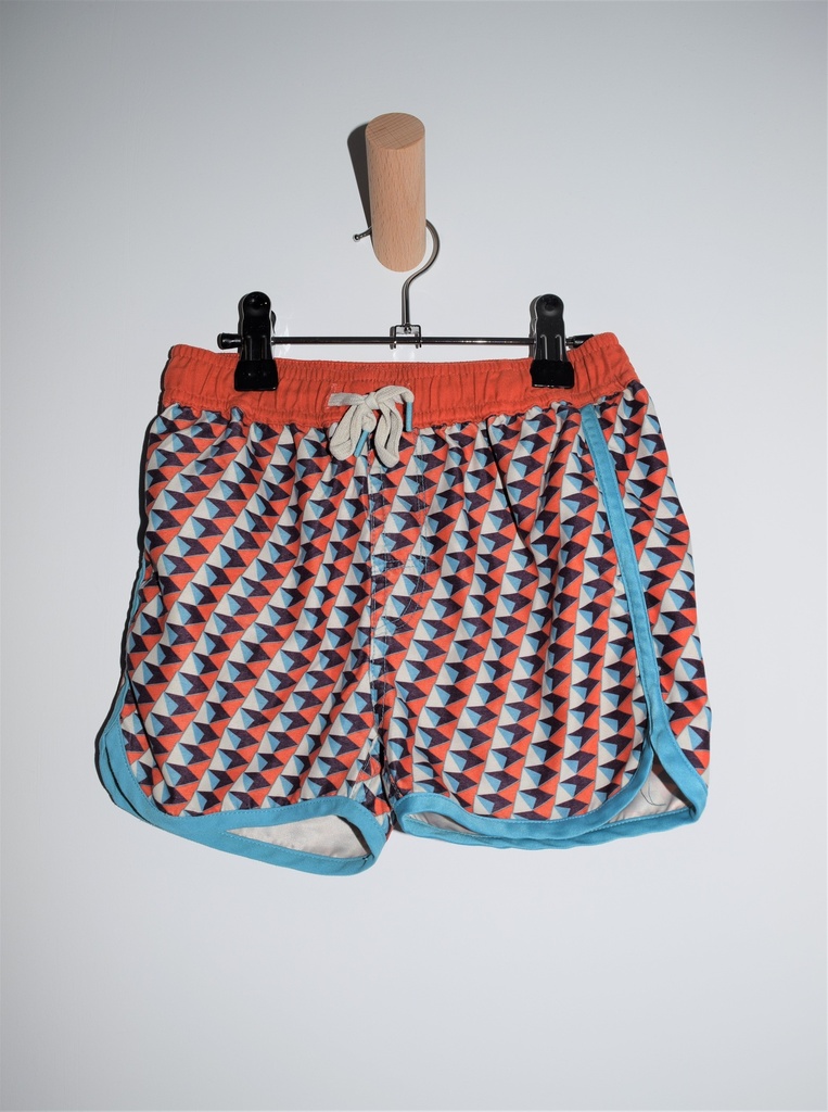 [JSC027] Zwembroek, Fred & Ginger, 4 jaar