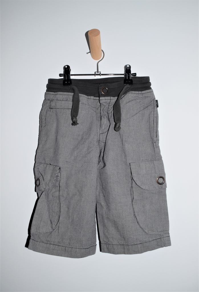 Short, Hilde & Co, 116