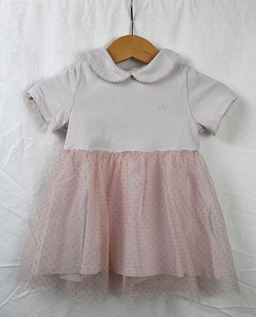 Jurk, GYMP, 6 maanden - PI