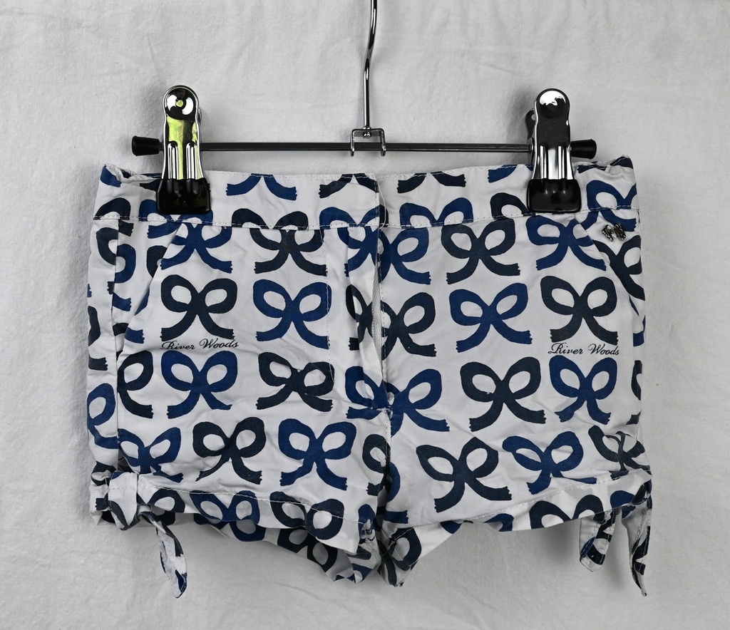 [IWE020] Shortje, River Woods, 9 maanden